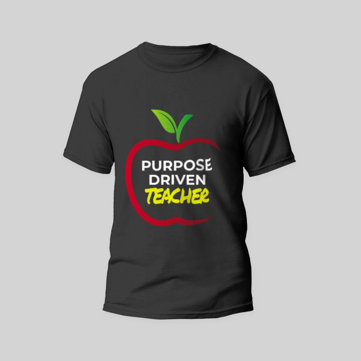 Purpose Driven Teacher