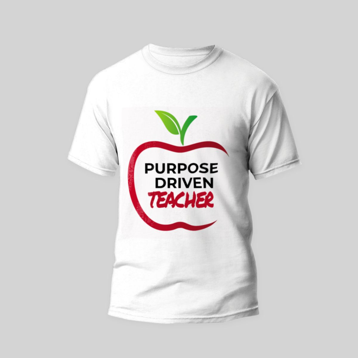 Purpose Driven Teacher