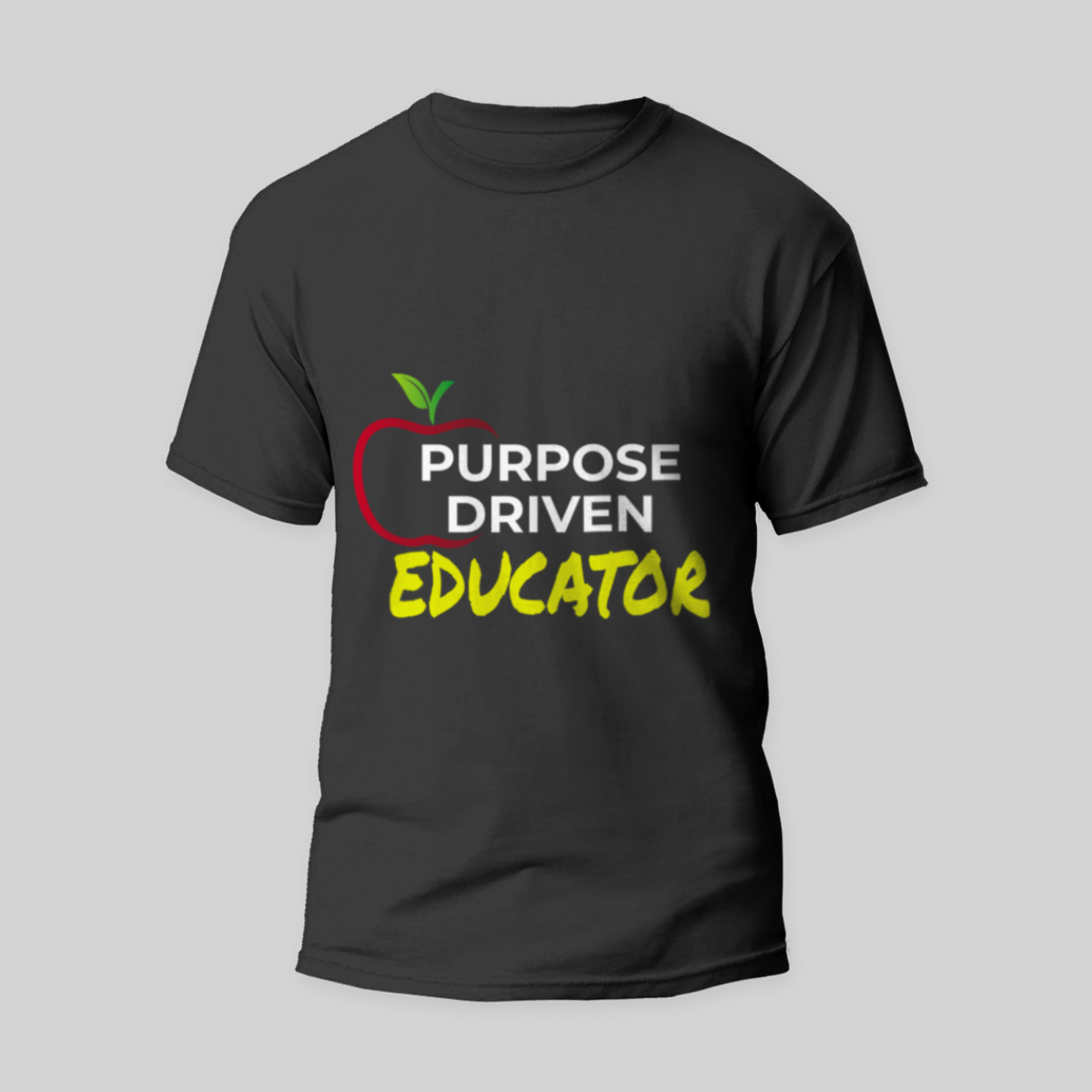 Purpose Driven Educator