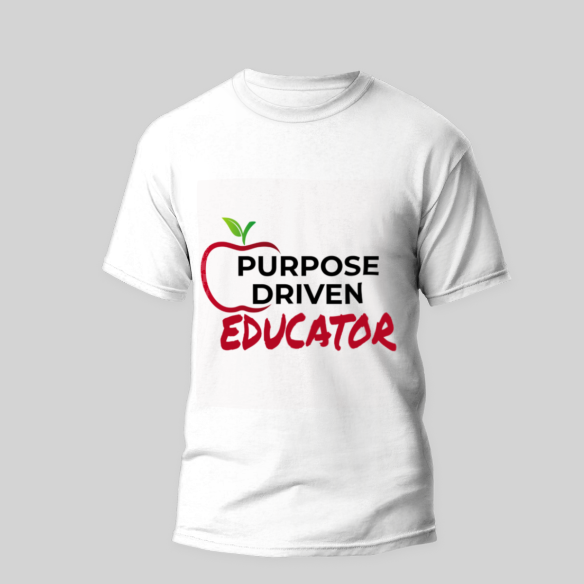 Purpose Driven Educator