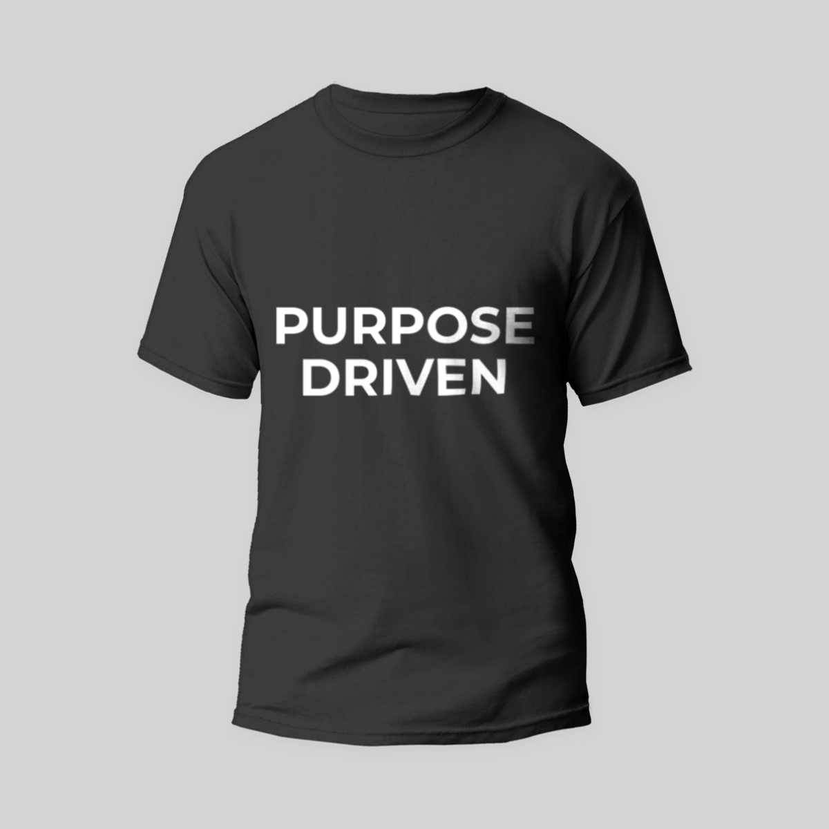 Purpose Driven