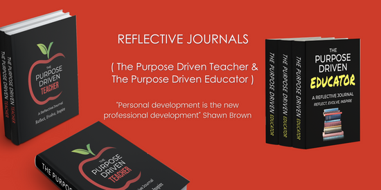 The Purpose Driven School