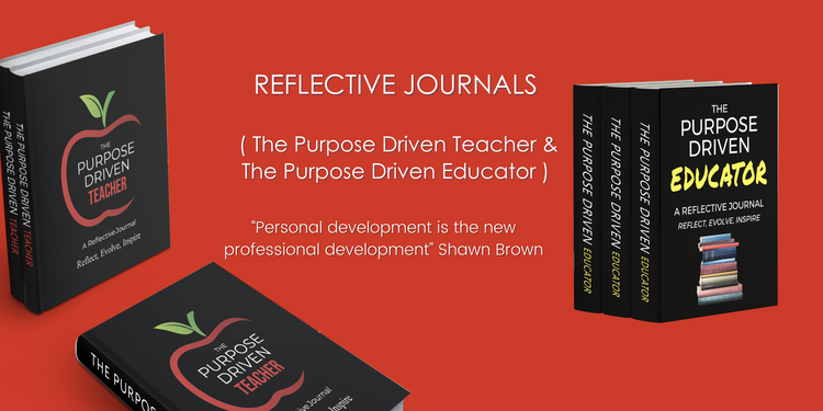The Purpose Driven School