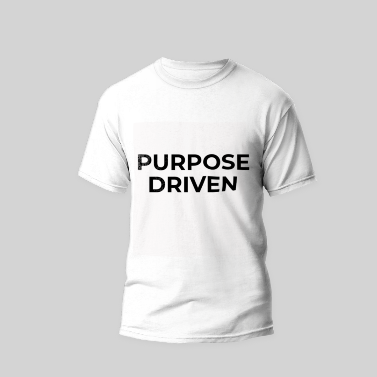 Purpose Driven